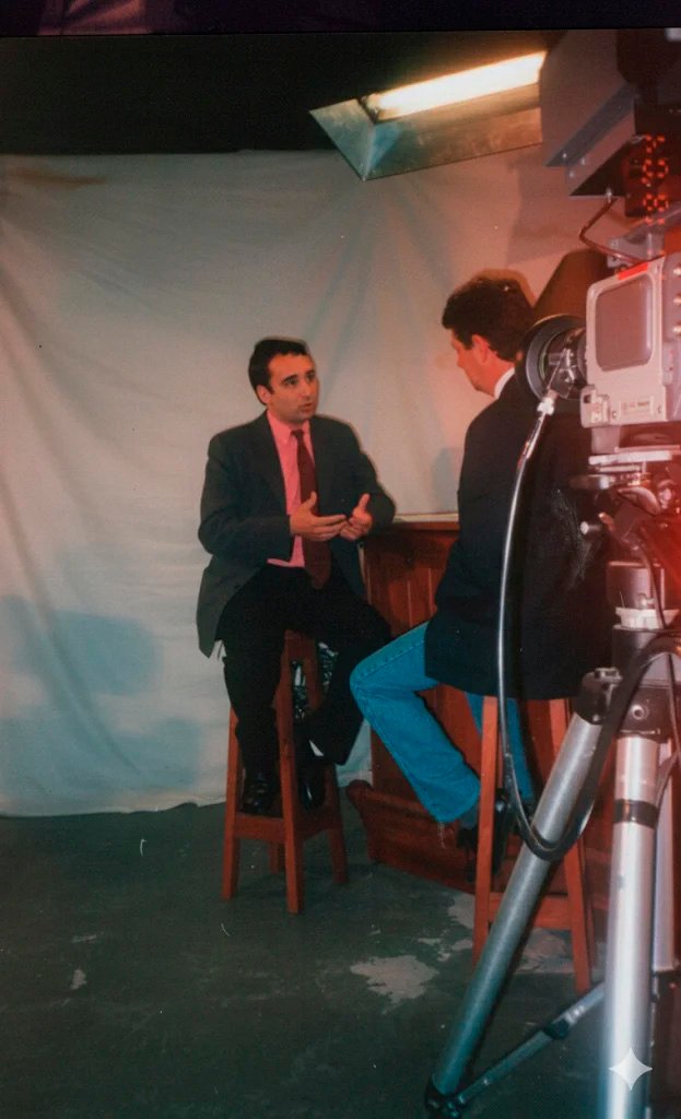 Producción