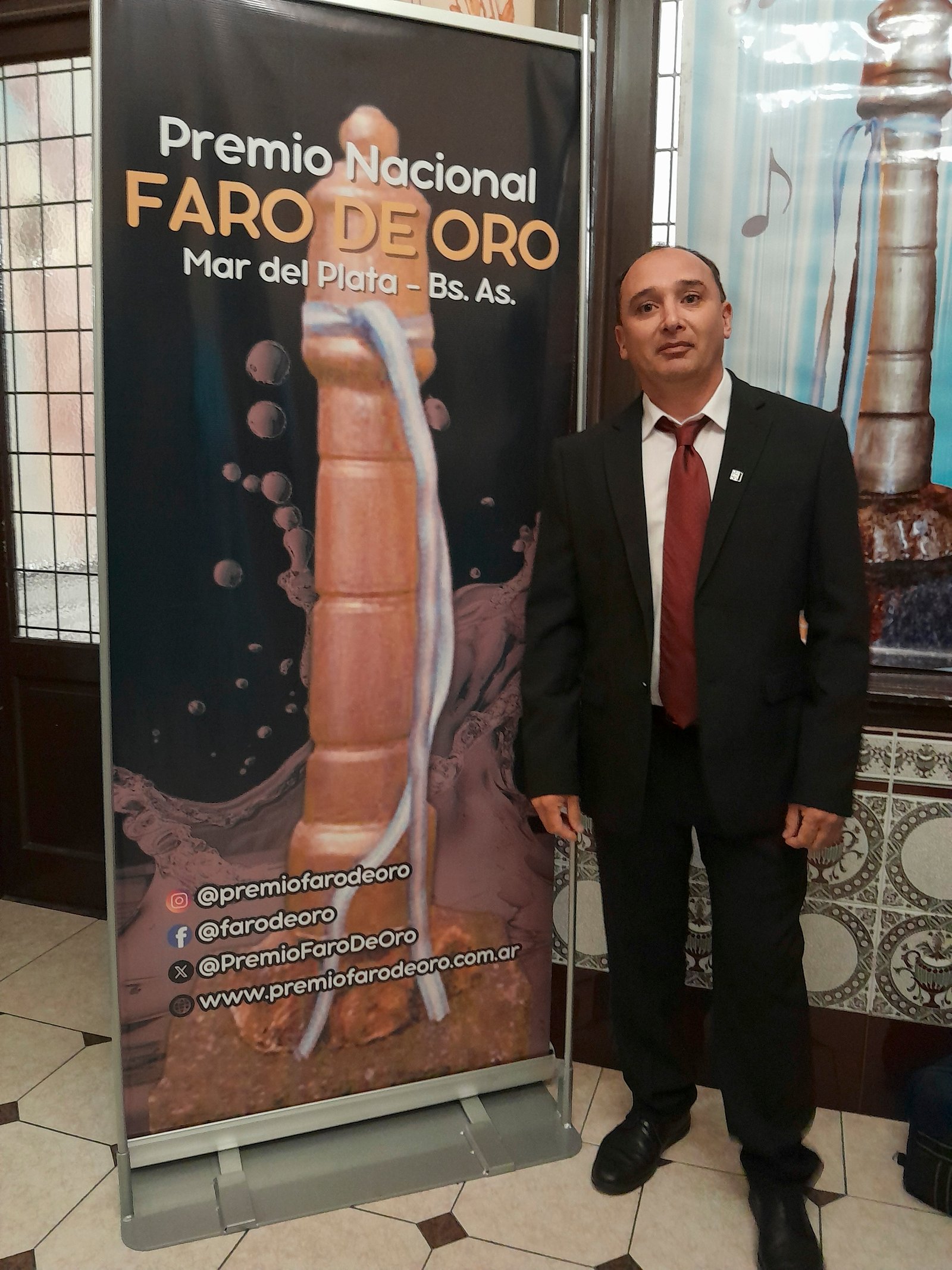 faro